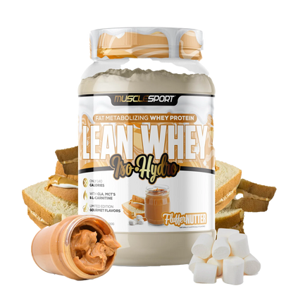 (2lb) Lean Whey