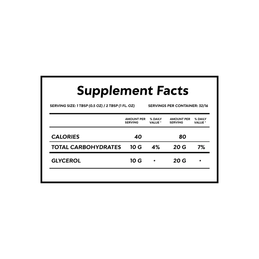 Glycerol