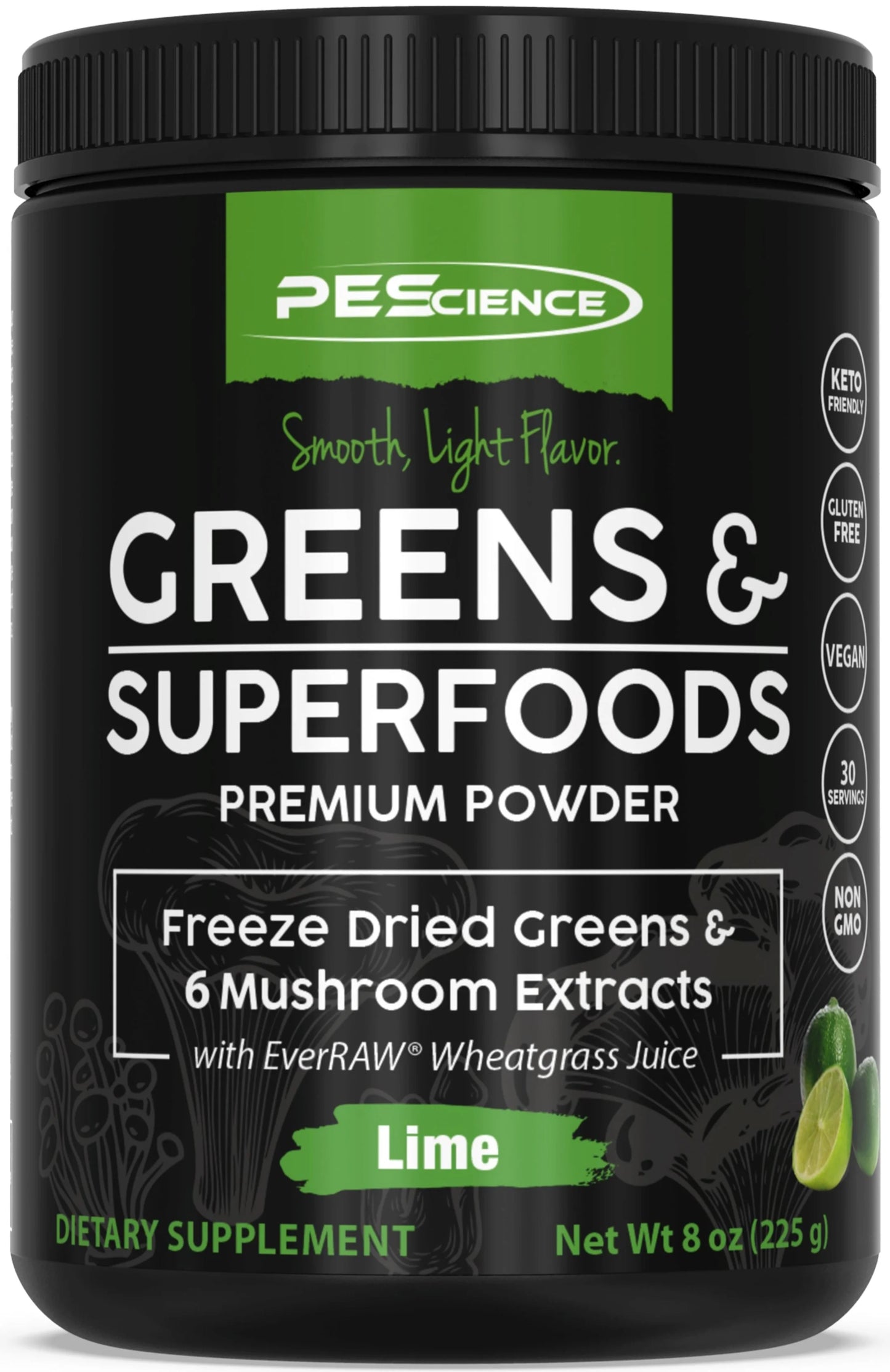 Greens / Superfoods