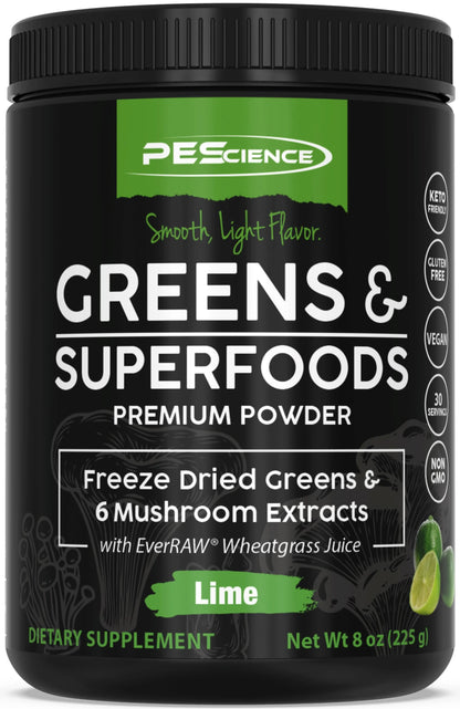 Greens / Superfoods