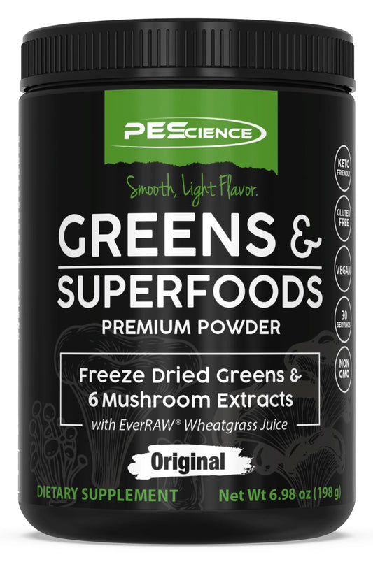 Greens / Superfoods