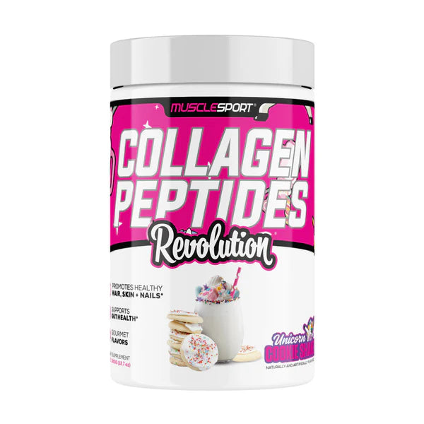 Collagen Peptides