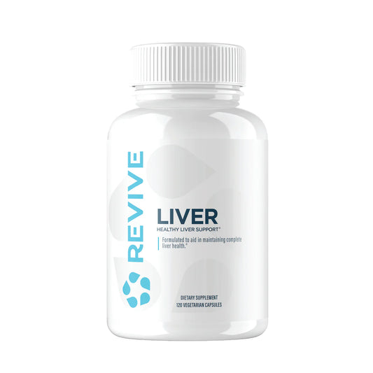 Liver