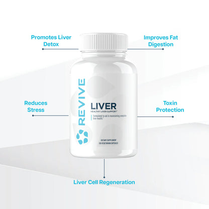 Liver