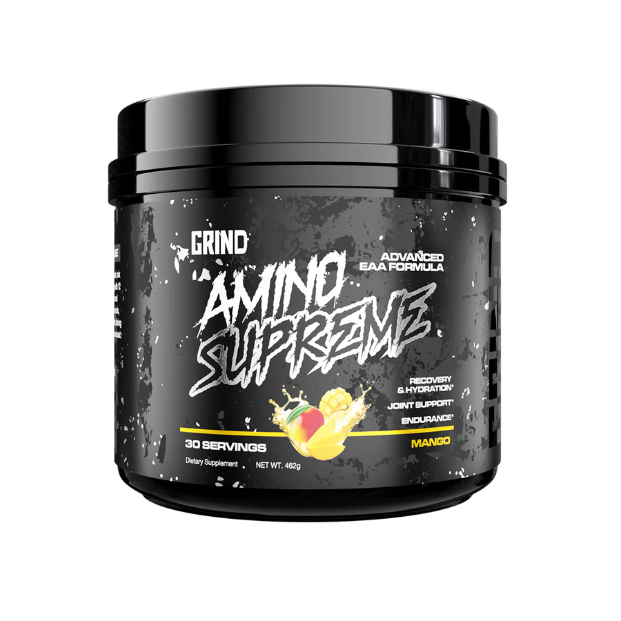 Amino Supreme