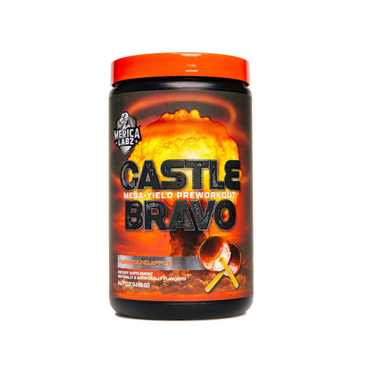 Castle Bravo