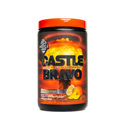 Castle Bravo