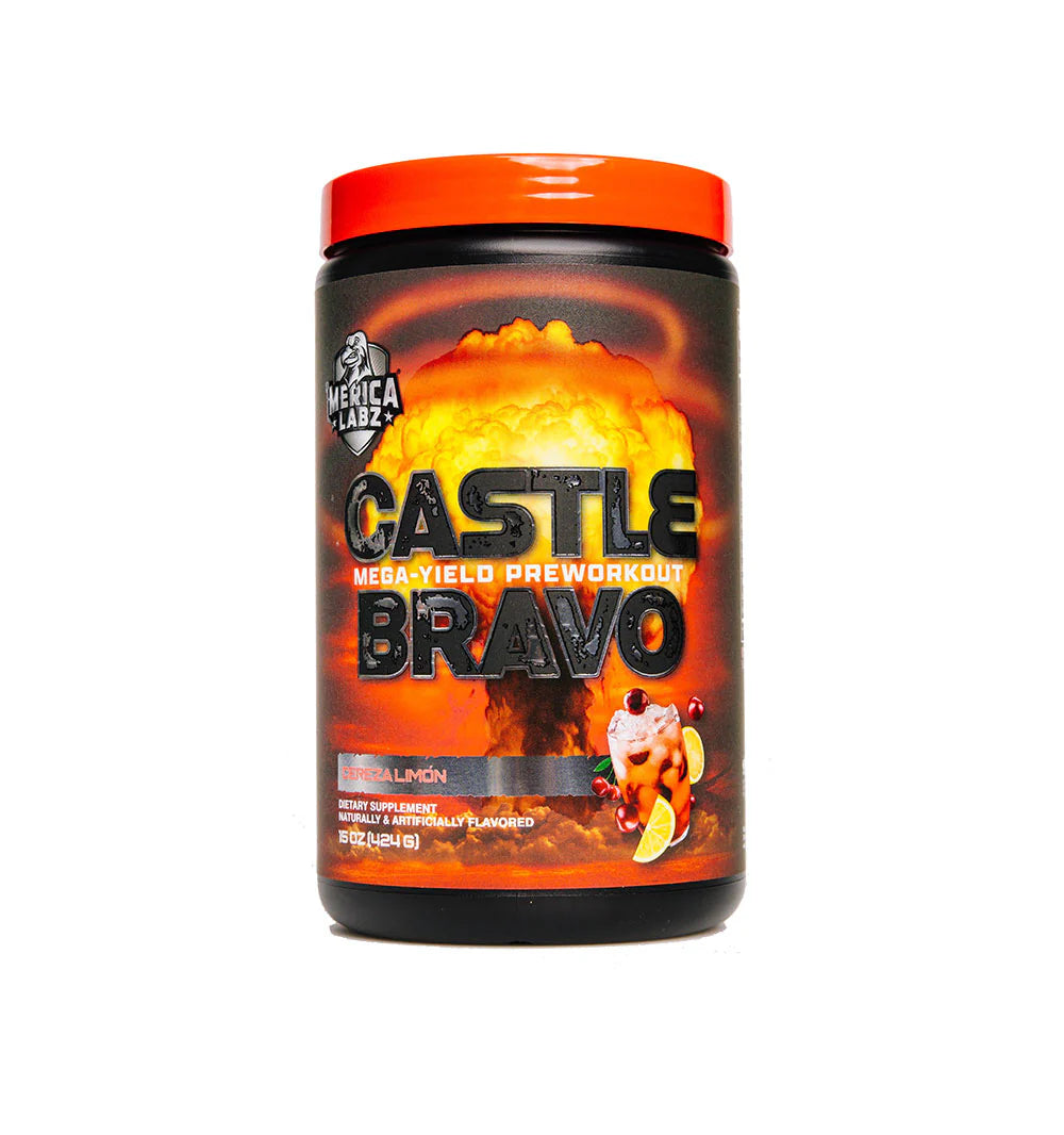 Castle Bravo