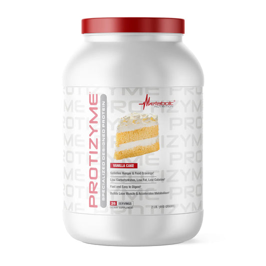 (2lb) Protizyme Protein