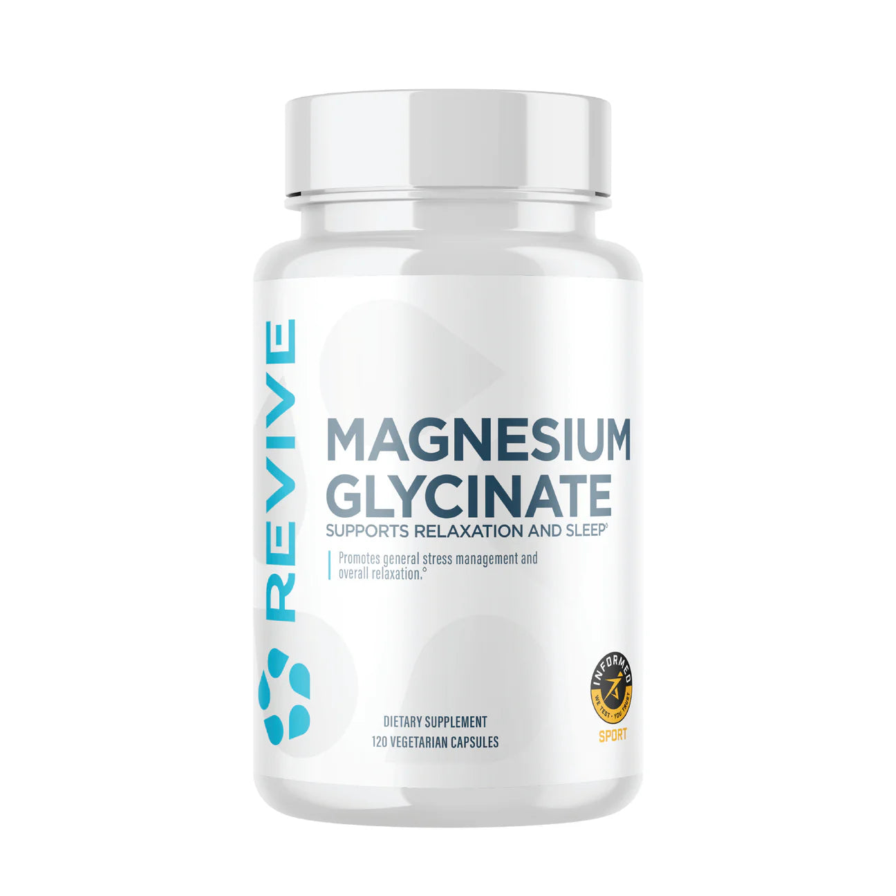 Magnesium Glycinate