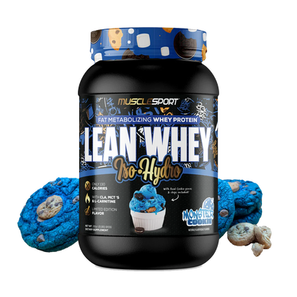 (2lb) Lean Whey