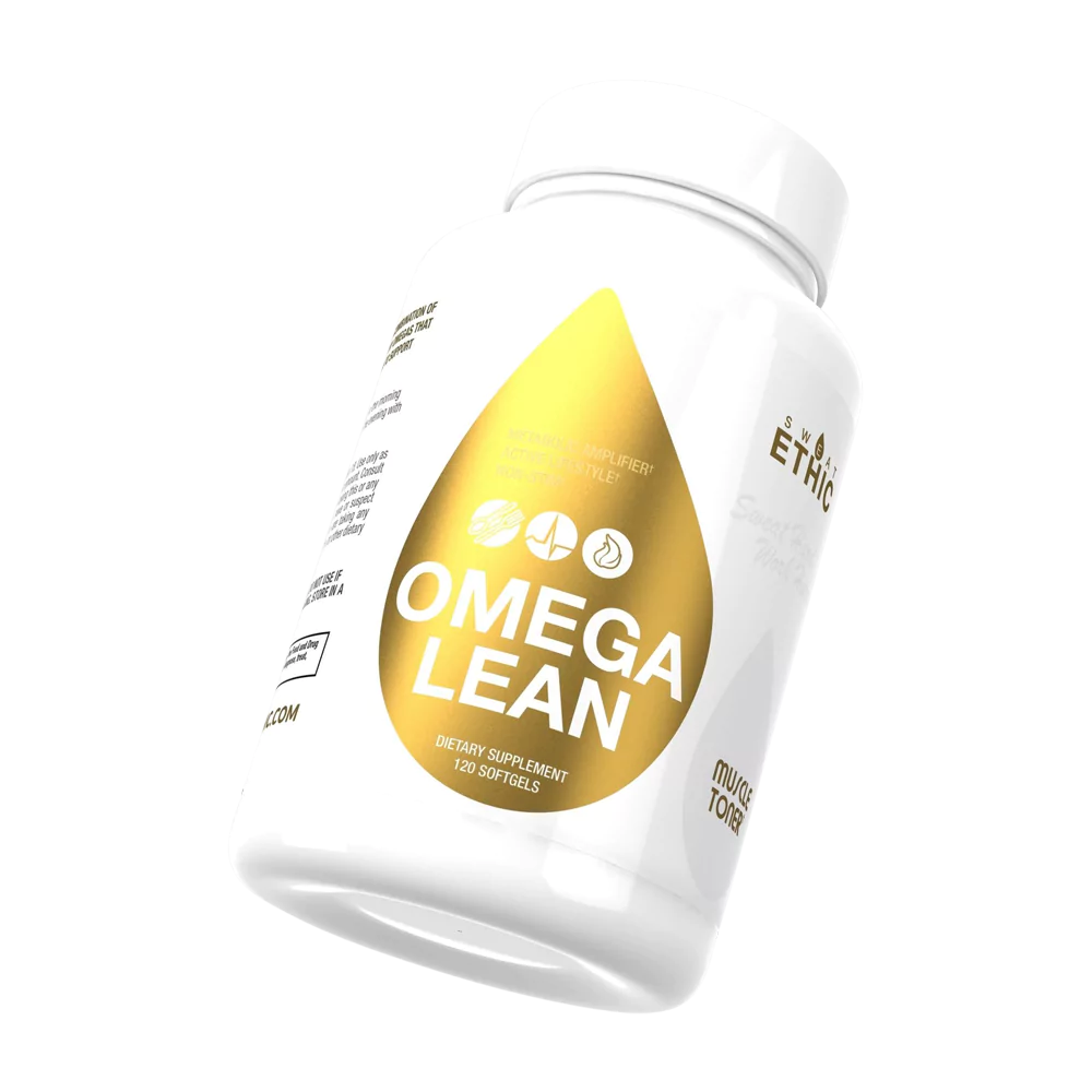 Omega lean