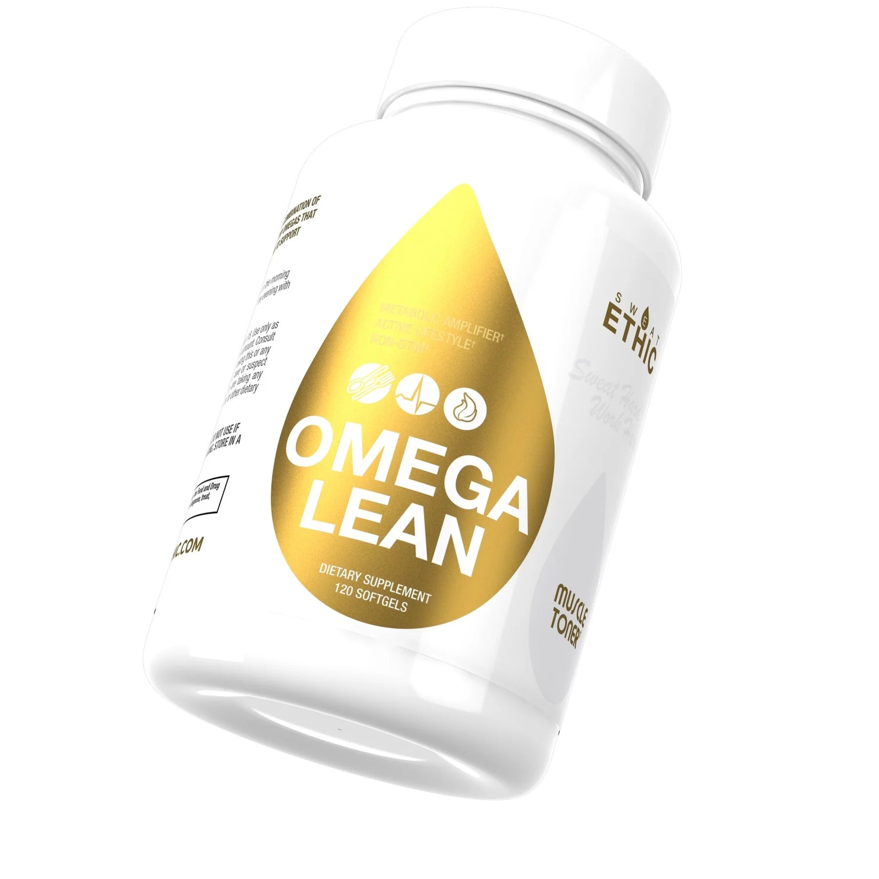 Omega Lean