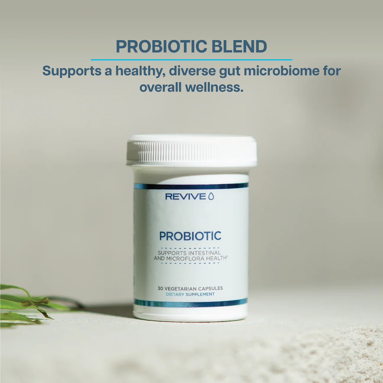 Probiotic