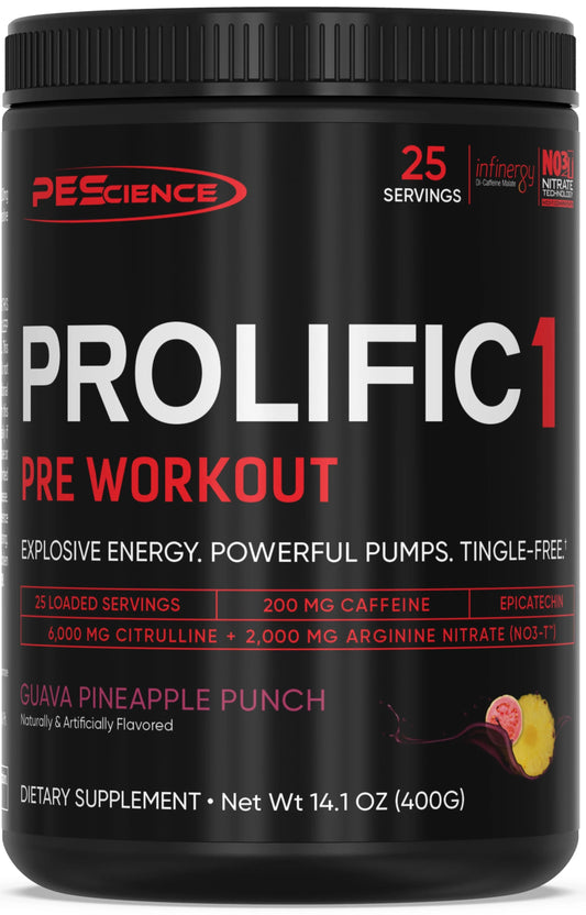 Prolific 1