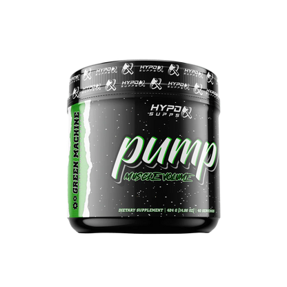 PUMP Darkside (Muscle Volume)