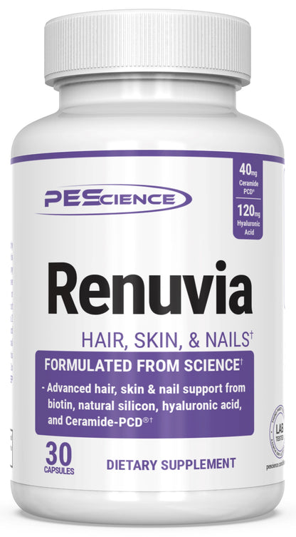 Renuvia