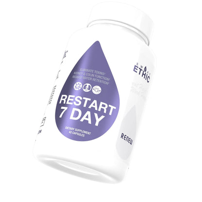 Restart 7 Day