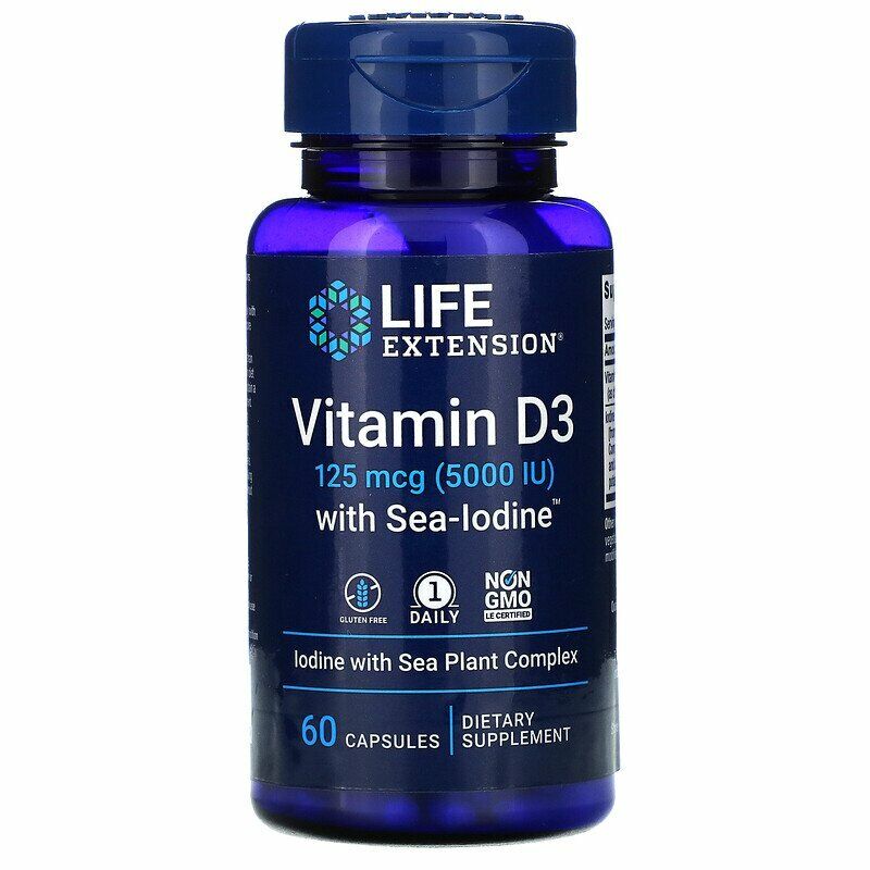 Vitamin D3