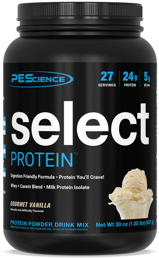 (2lb) Select Protein