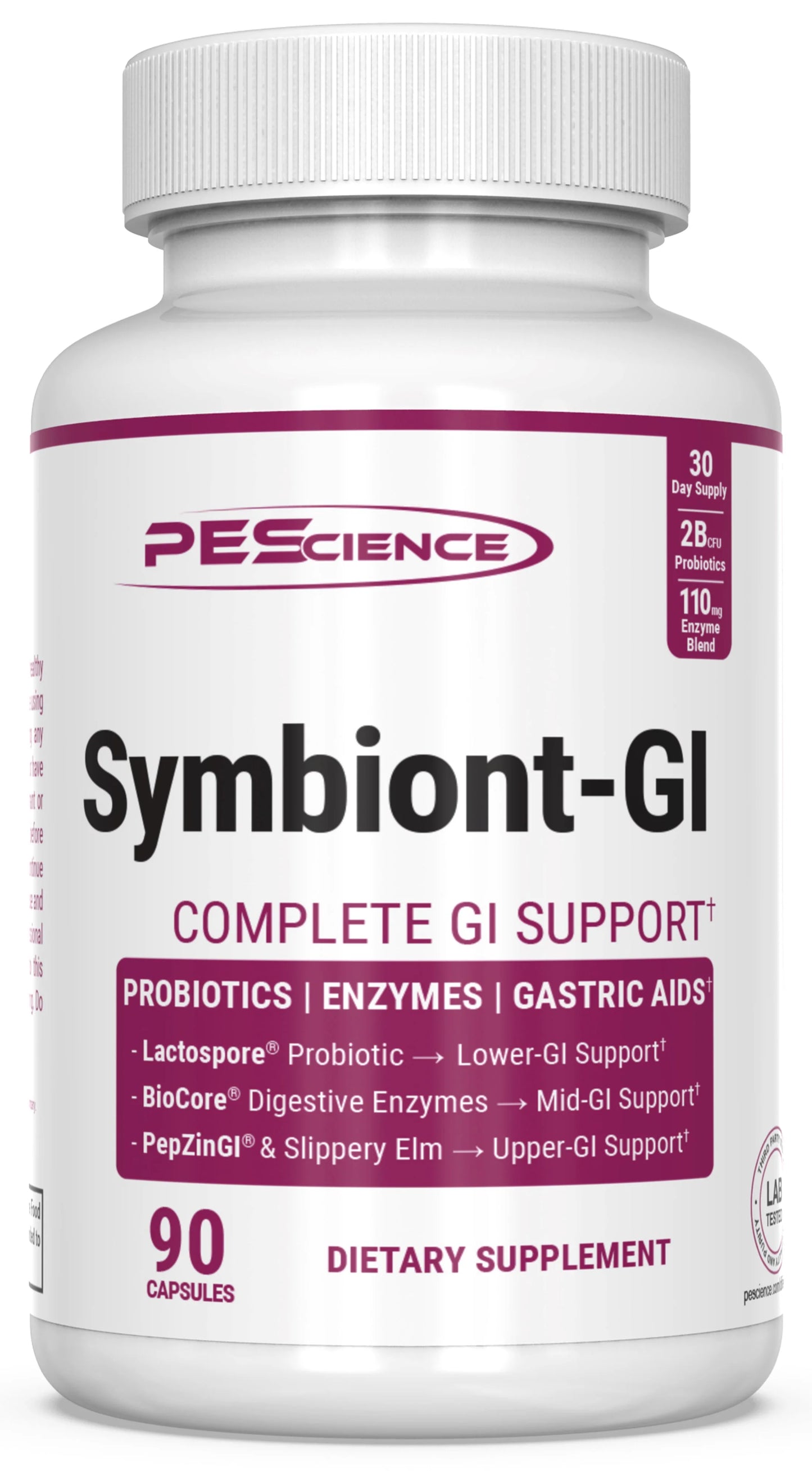 Symbiont-GI