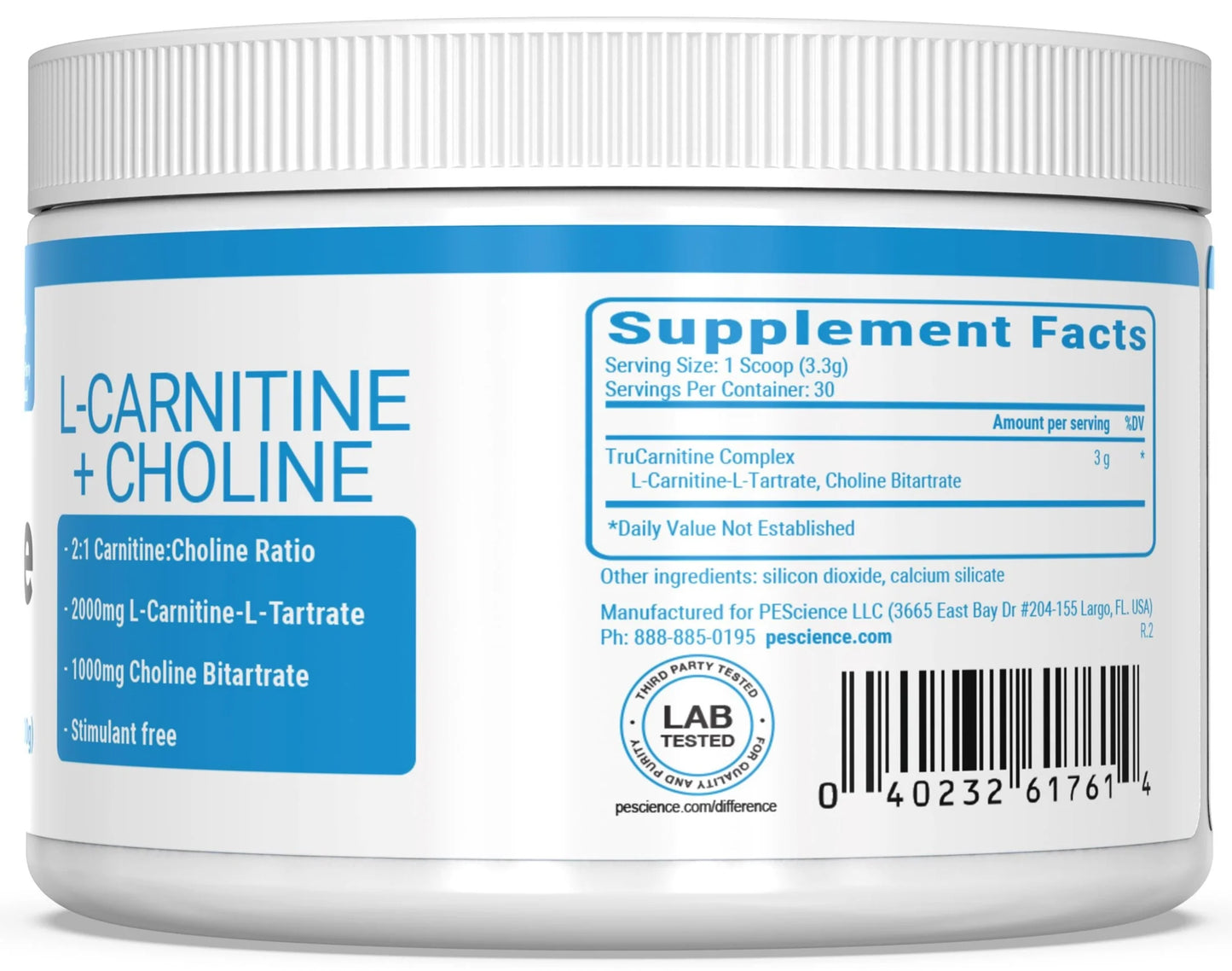 TruCarnitine