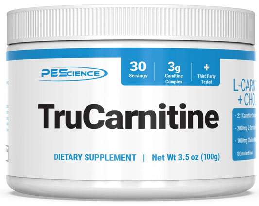 TruCarnitine