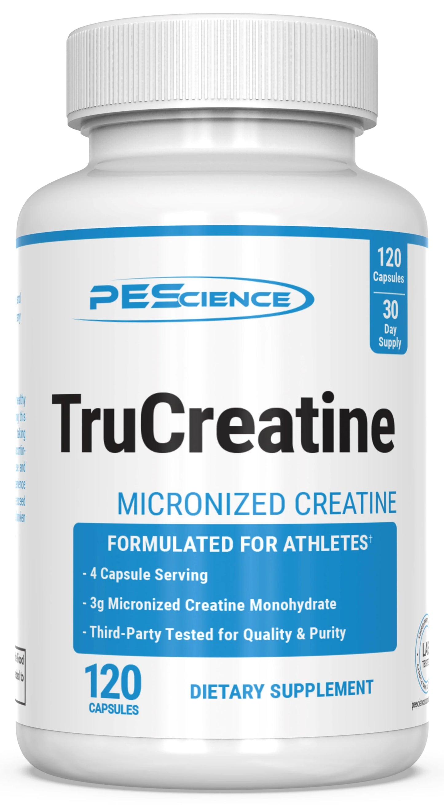 TruCreatine (Pills)