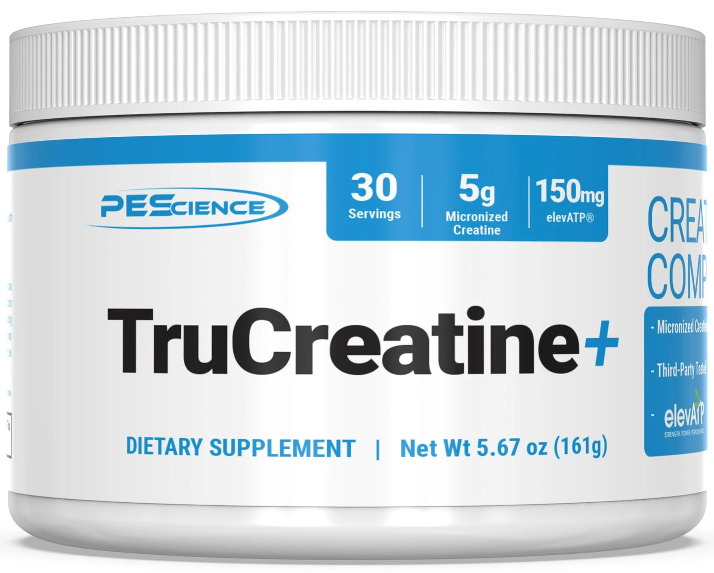 TruCreatine (Powder)