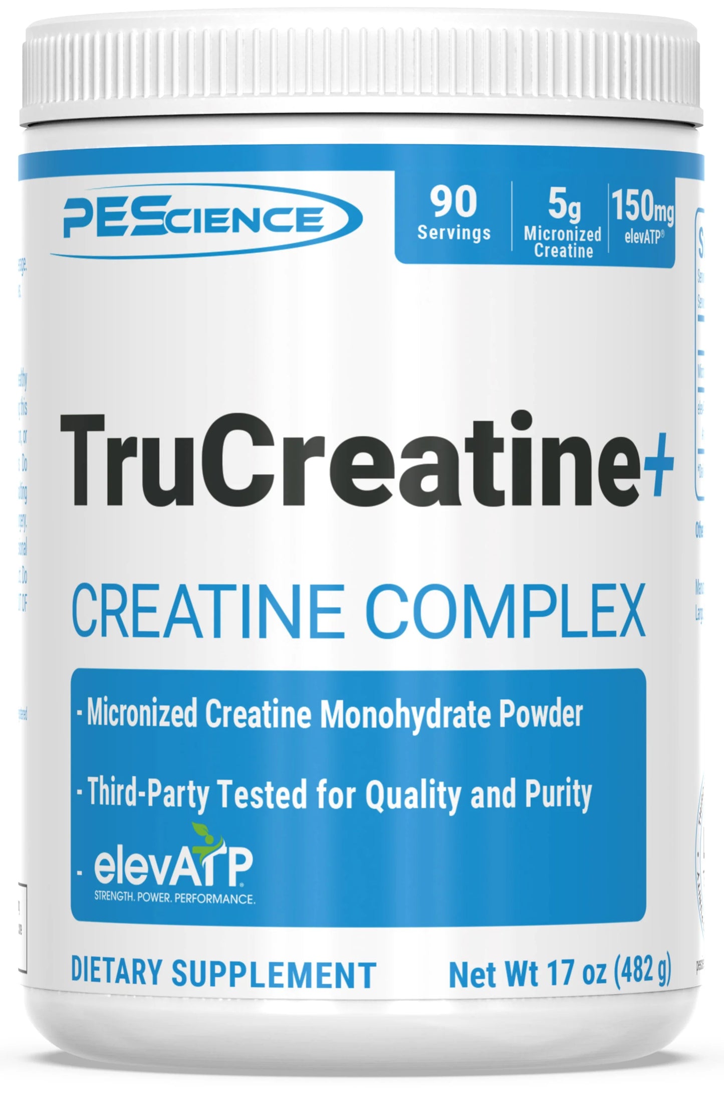 TruCreatine (Powder)