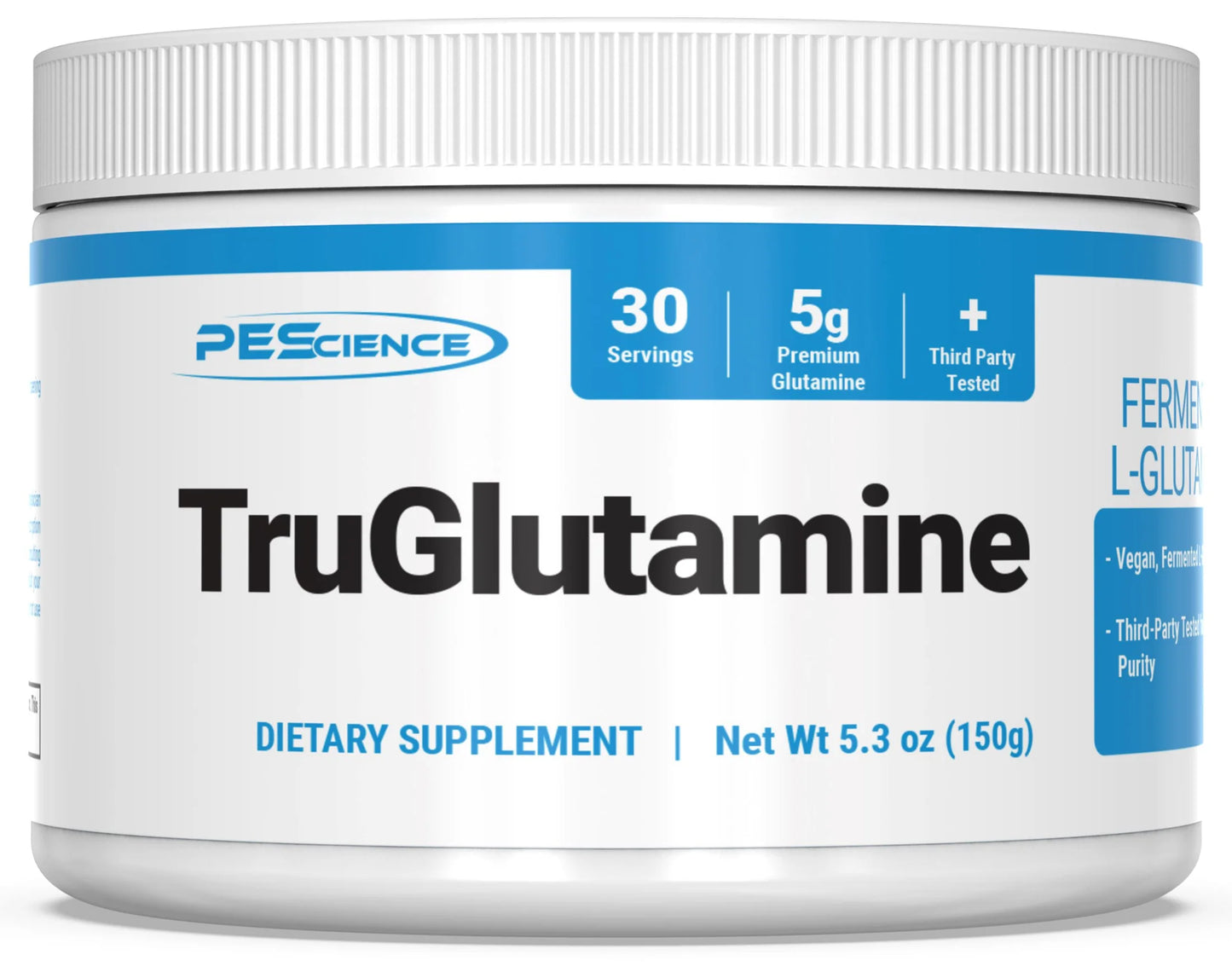 TruGlutamine