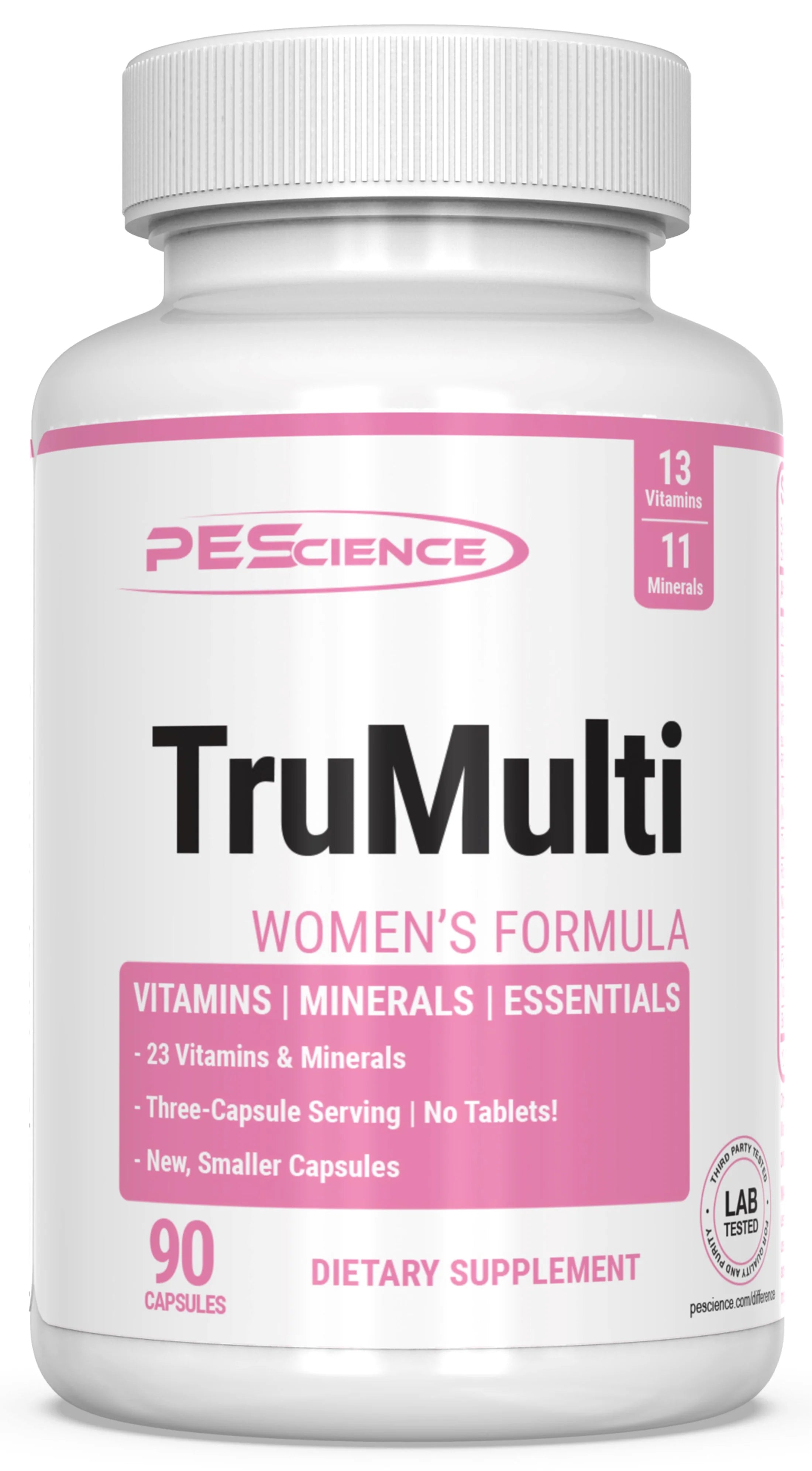 TruMulti Womens