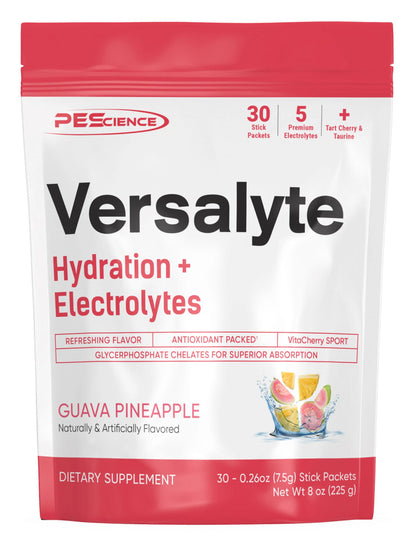 Versalyte(Packets)