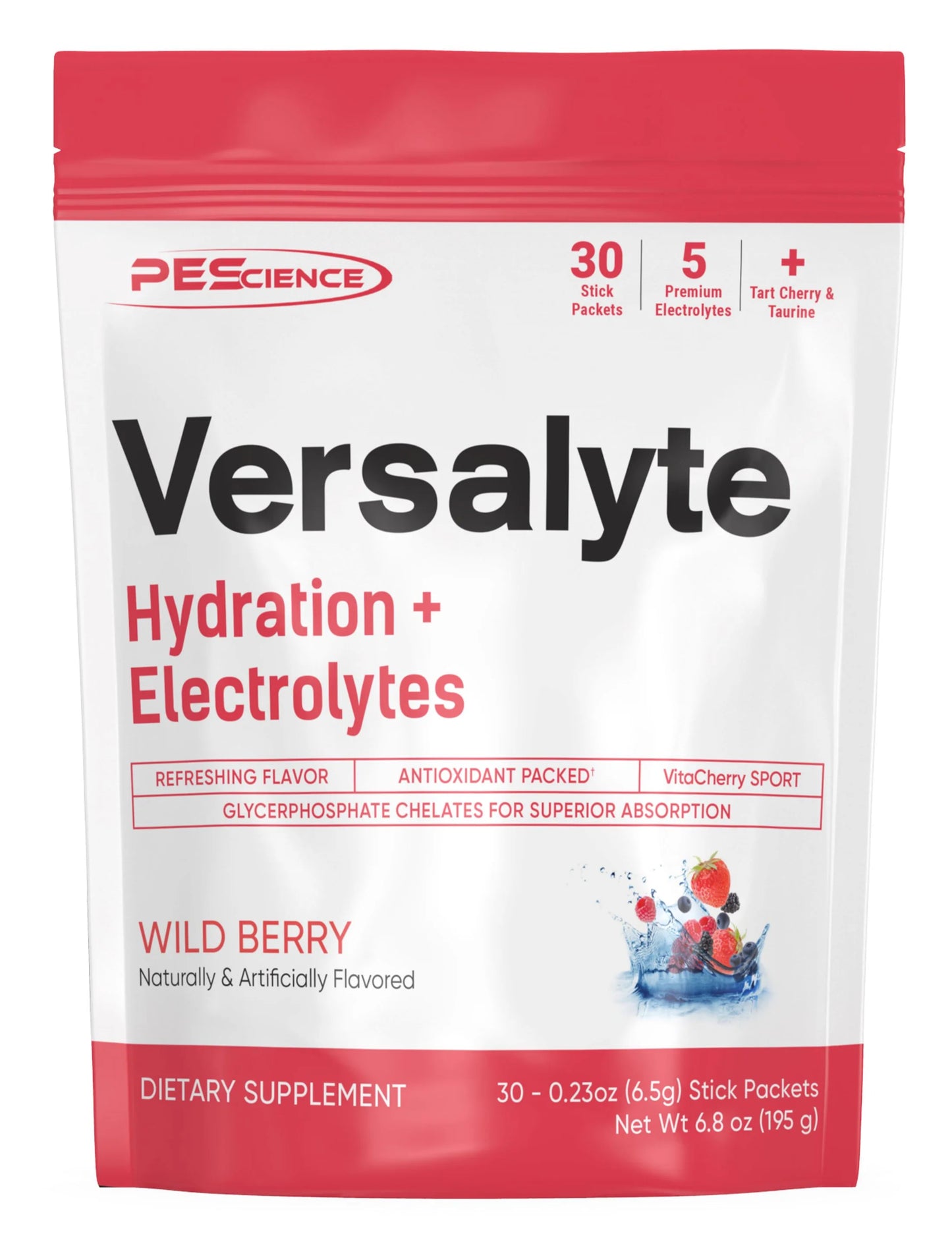 Versalyte(Packets)