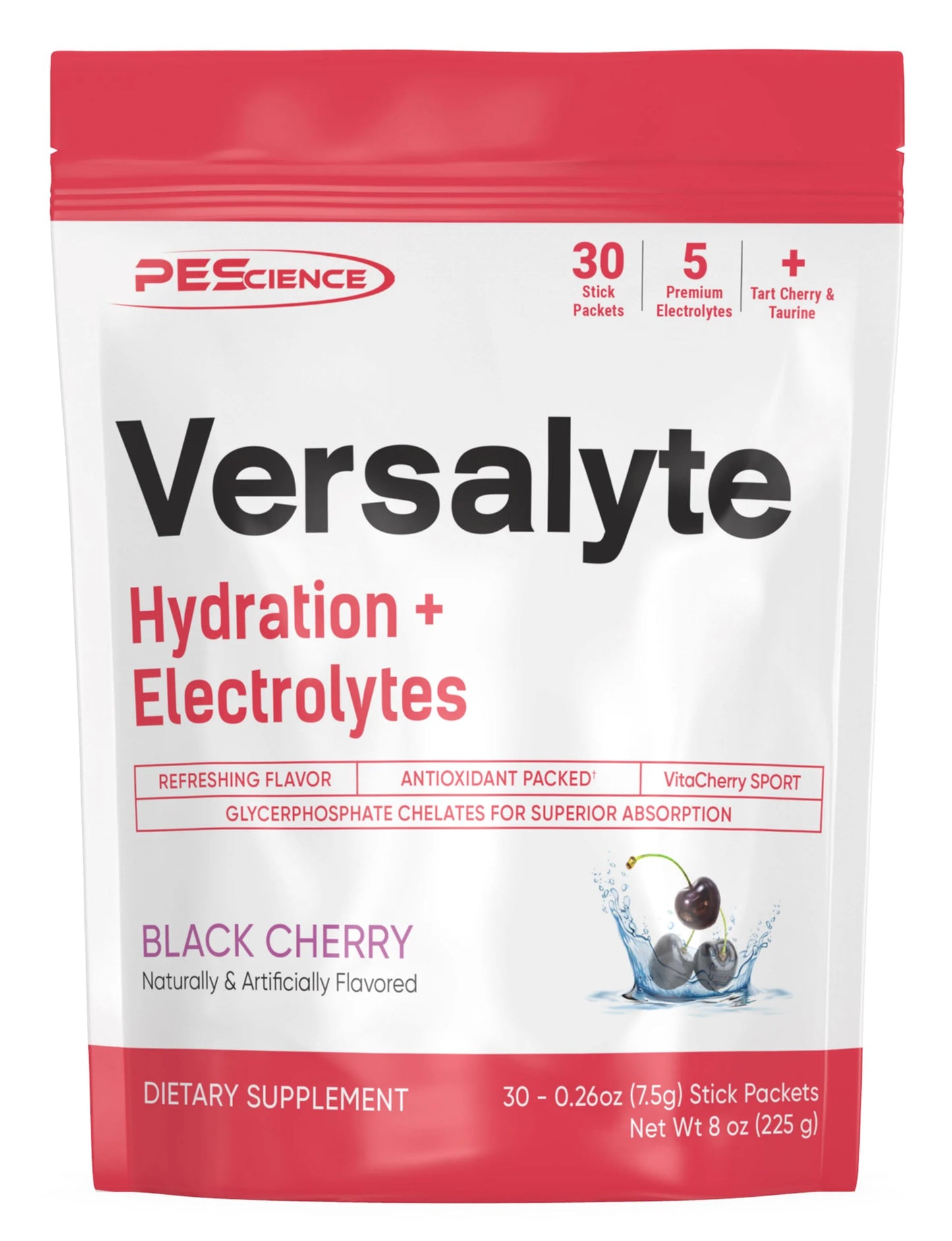 Versalyte(Packets)