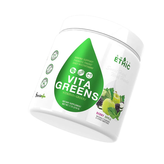 Vita Greens